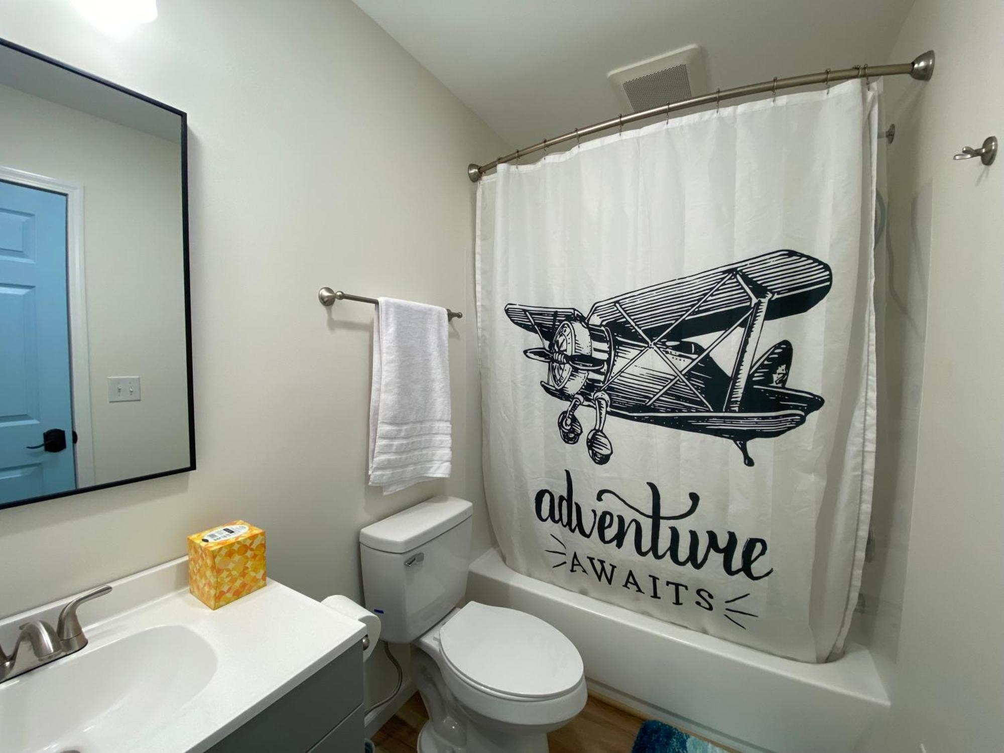 Talkeetna Bush Pilot House Villa Dış mekan fotoğraf